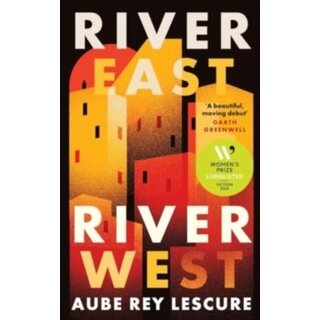 River East, River West