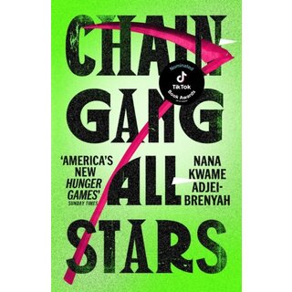 Chain-Gang All-Stars