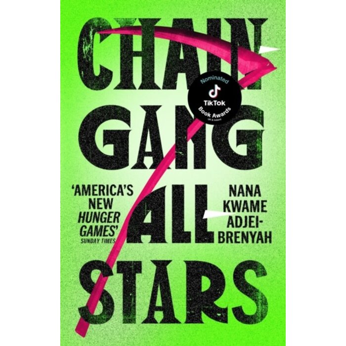 Chain-Gang All-Stars