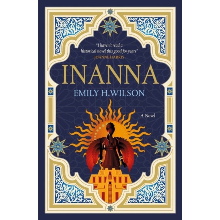 Inanna (Sumerians 1)