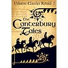 Canterbury Tales (Usborne Classics Retold)