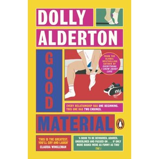 Dolly Alderton Good Material