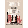 Summer Before the Dark: Stefan Zweig and Joseph Roth, Ostend 1936