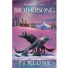 Brothersong (Green Creek 4)