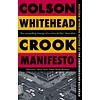 Crook Manifesto (mass paperback)