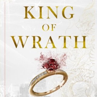 King of Wrath - Kings of Sin Series Book 1