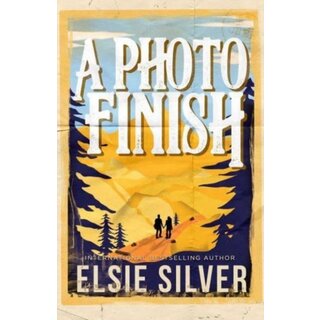 A Photo Finish - Gold Rush Ranch Book 2