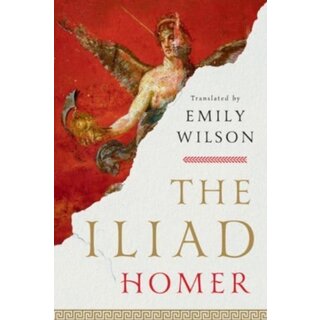 The Iliad