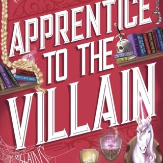 Apprentice to the Villain (Assistant to the Villain 2)