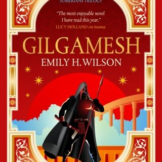 Gilgamesh (Sumerians 2)