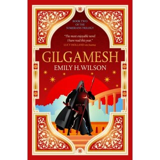 Gilgamesh (Book 2)