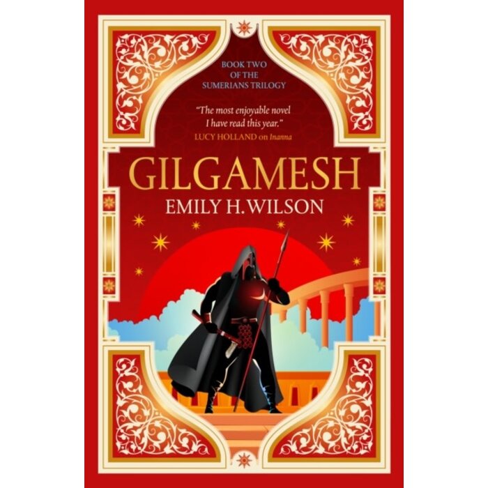 Gilgamesh (Sumerians 2)