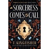 A Sorceress Comes to Call