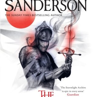 The Way of Kings (The Stormlight Archive 1)