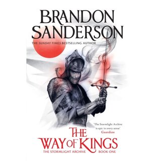 The Way of Kings (Stormlight Archive 1)