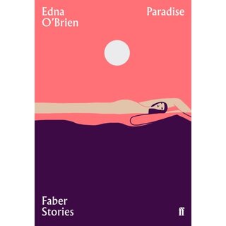 Edna O'Brien Paradise