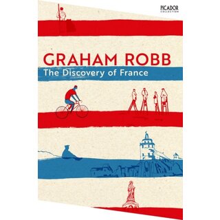 The Discovery of France