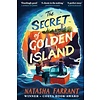 The Secret of Golden Island