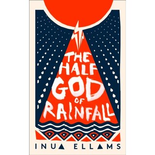 The Half-God of Rainfall