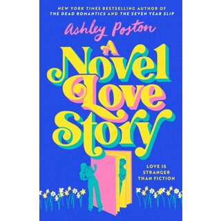 A Novel Love Story