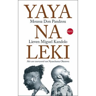 Yaya na Leki