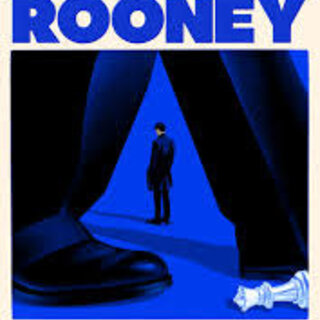 Sally Rooney Intermezzo (Hardback)