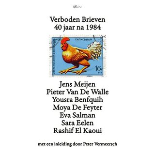 Verboden brieven