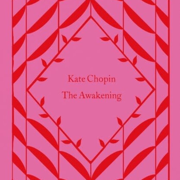 The Awakening