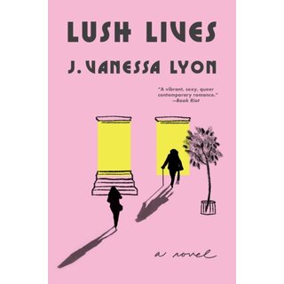 Lush Lives