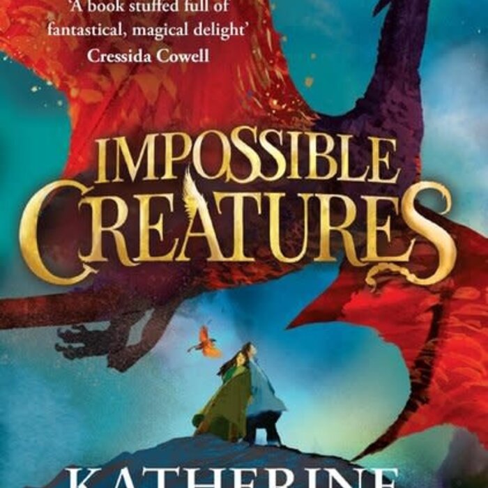 Impossible Creatures