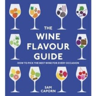 The Wine Flavour Guide: How to Pick the Best Wine for Every Occasion