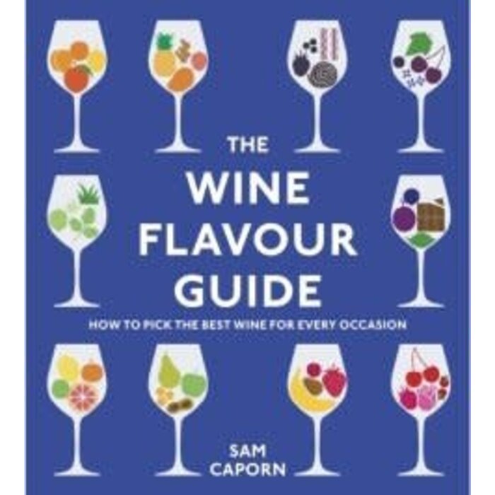 The Wine Flavour Guide: How to Pick the Best Wine for Every Occasion