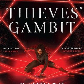 Thieves' Gambit