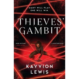 Thieves' Gambit