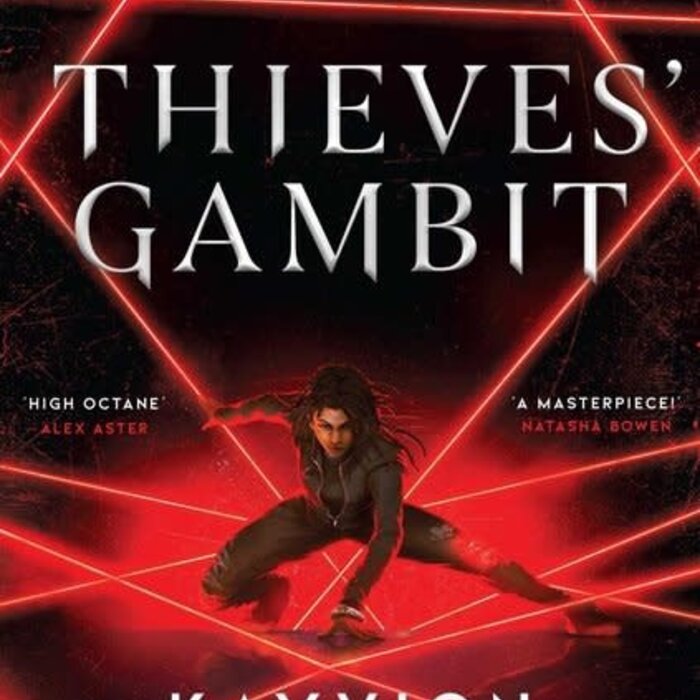Thieves' Gambit