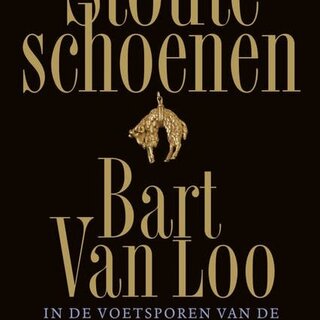 Stoute schoenen