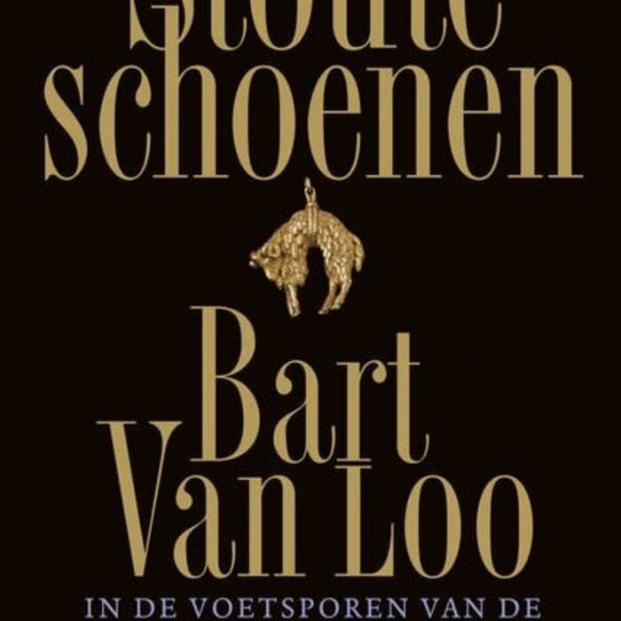 Stoute schoenen