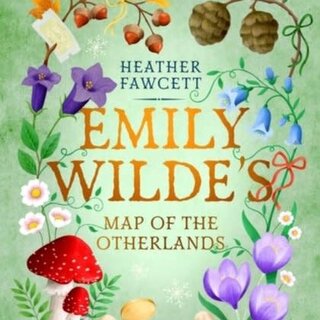 Emily Wilde's Map of the Otherlands (Emily Wilde 2)