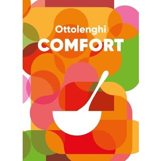Yotam Ottolenghi Ottolenghi COMFORT