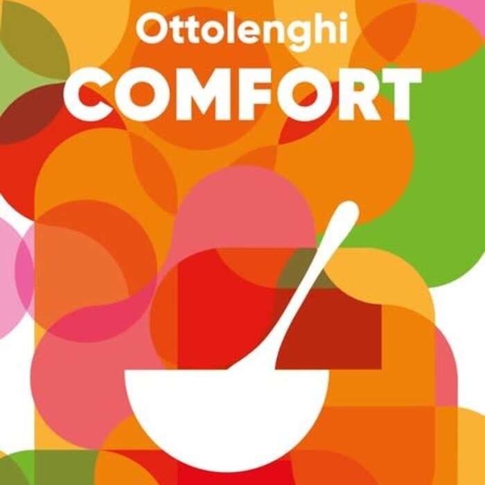 Yotam Ottolenghi Ottolenghi COMFORT