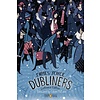 Dubliners : Penguin Classics Deluxe Edition