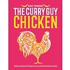 Curry Guy Chicken : Deliciously Spiced Recipes From South And Southeast Asia