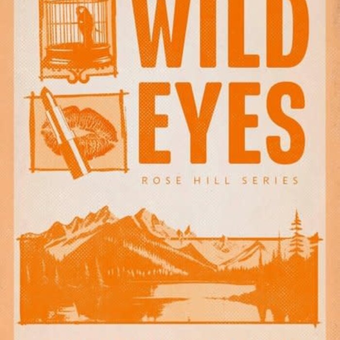 Wild Eyes