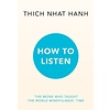 How to Listen