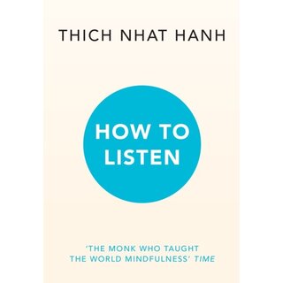How to Listen