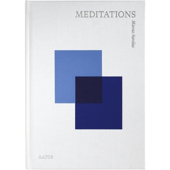 Marcus Aurelius Meditations (Aatos Edition)