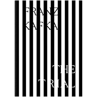 Franz Kafka The Trial (Aatos Edition)