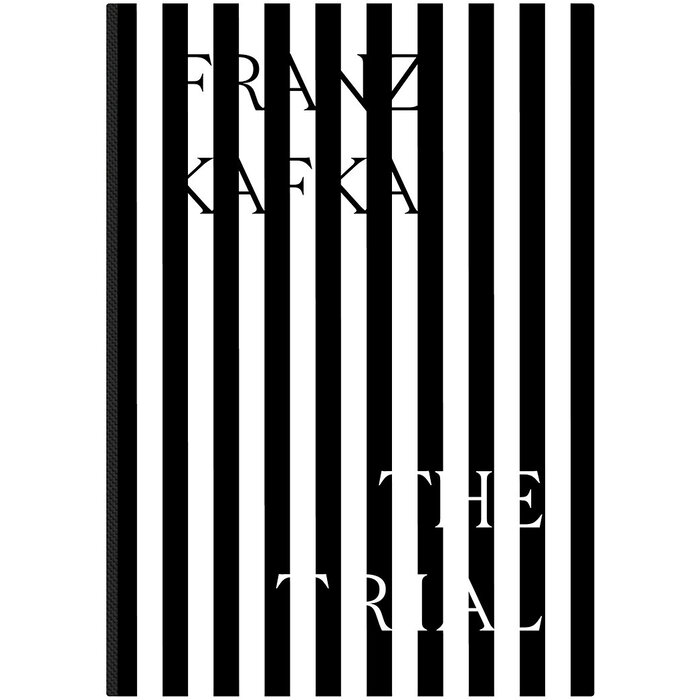 Franz Kafka The Trial (Aatos Edition)