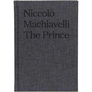 The Prince (Aatos Edition)