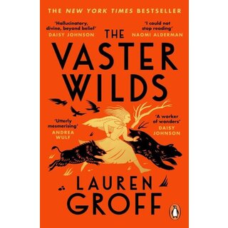 The Vaster Wilds